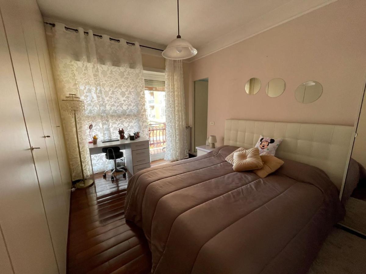 Exotic Room Roma Ngoại thất bức ảnh
